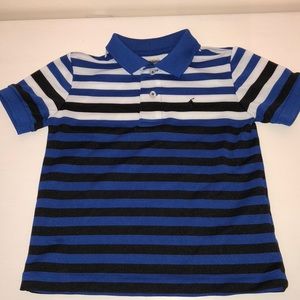 Polo t-shirt